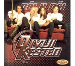 DIVLJI KESTEN - Oci u oci, Album 2000 (CD)